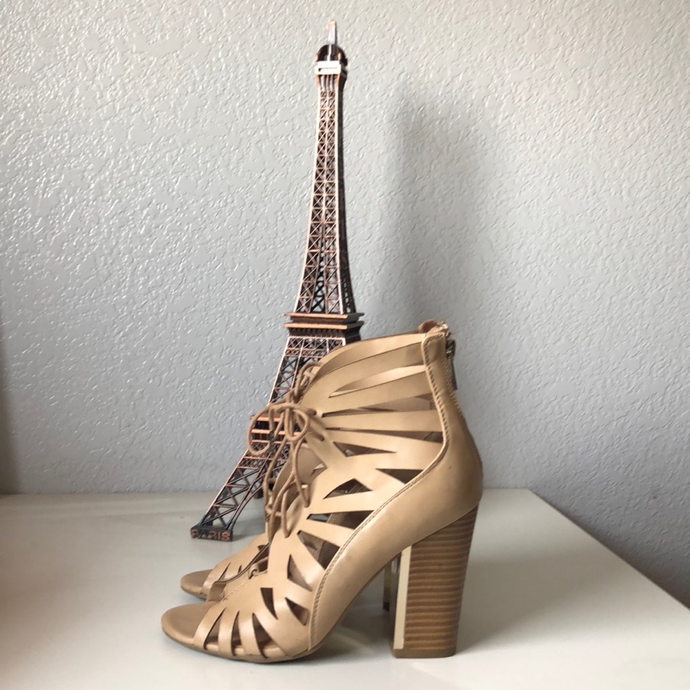 Woman’s Heels